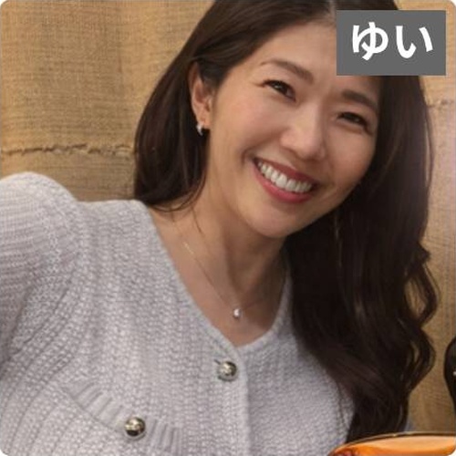 熟会いクラブのサクラと思われる女性ゆい