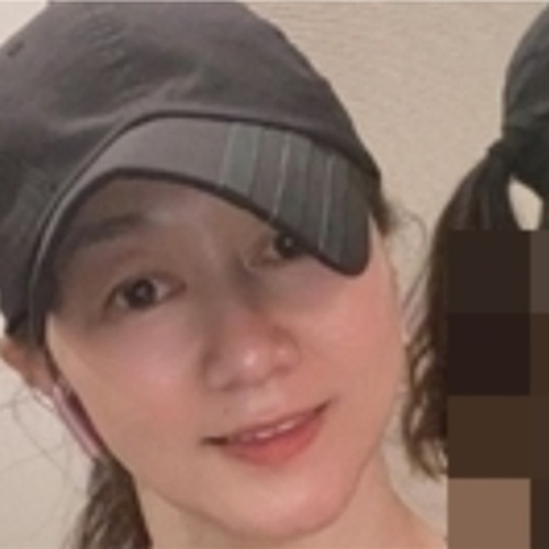 熟愛ロマンスのサクラと思われる女性アマゾネス