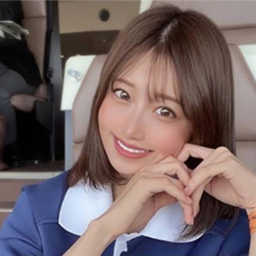 熟愛ロマンスのサクラと思われる女性令嬢穂香