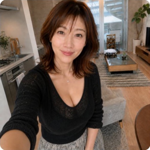 熟宴クラブのサクラと思われる女性さゆ子